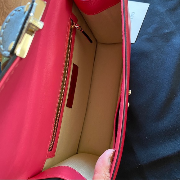 Valentino Rockstud Purse - Picture 14 of 15